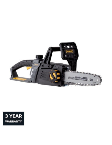 Cordless Chainsaw Gy2191 18V 25Cm