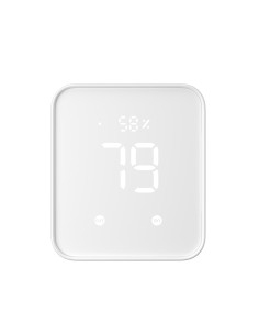 Switchbot Hub 2 Inteligentny Dom - Nadajnik Bezprzewodowy Do Zawieszenia Na Ścianę Podczerwień