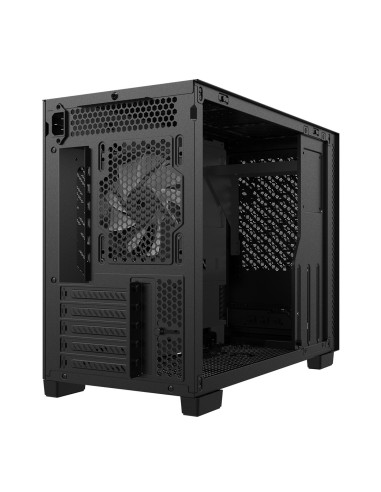 Obudowa Xpg Valor Air Nano (Itx) Midi Tower Detaliczny