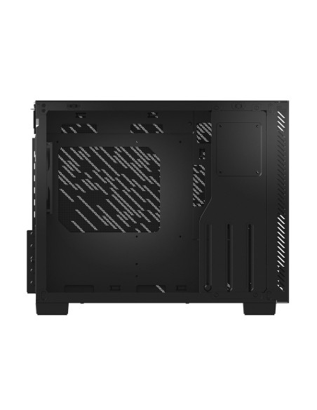 Obudowa Xpg Valor Air Nano (Itx) Midi Tower Detaliczny