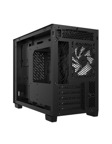 Obudowa Xpg Valor Air Nano (Itx) Midi Tower Detaliczny
