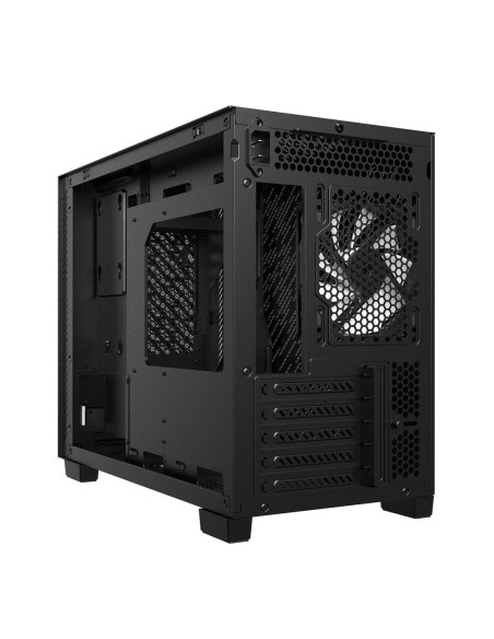 Obudowa Xpg Valor Air Nano (Itx) Midi Tower Detaliczny
