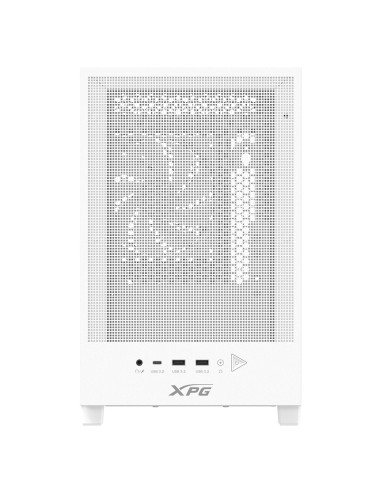 Obudowa Xpg Valor Mesh Nano (M-Atx) Midi Tower Biała Detaliczna