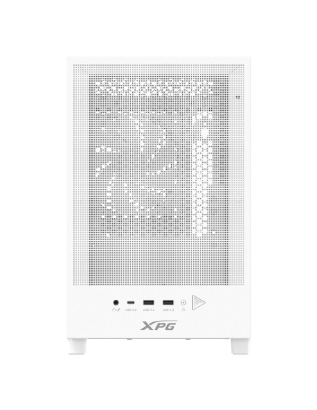 Obudowa Xpg Valor Mesh Nano (M-Atx) Midi Tower Biała Detaliczna