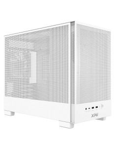 Obudowa Xpg Valor Mesh Nano (M-Atx) Midi Tower Biała Detaliczna 2