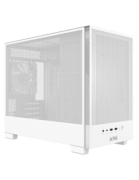 Obudowa Xpg Valor Mesh Nano (M-Atx) Midi Tower Biała Detaliczna