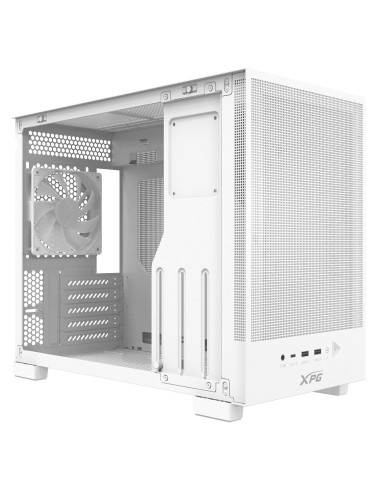 Obudowa Xpg Valor Mesh Nano (M-Atx) Midi Tower Biała Detaliczna
