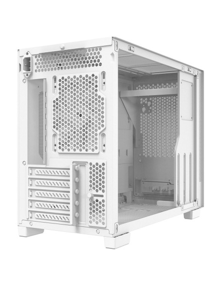 Obudowa Xpg Valor Mesh Nano (M-Atx) Midi Tower Biała Detaliczna