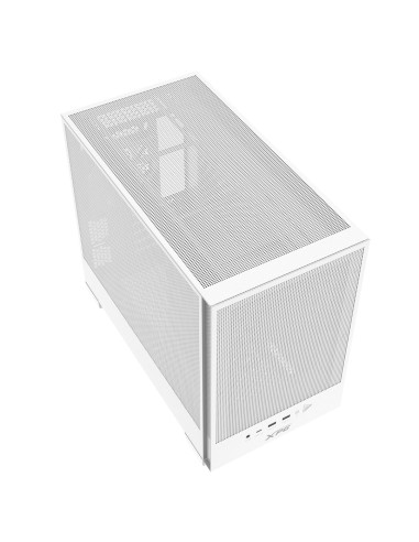 Obudowa Xpg Valor Mesh Nano (M-Atx) Midi Tower Biała Detaliczna