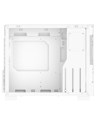 Obudowa Xpg Valor Mesh Nano (M-Atx) Midi Tower Biała Detaliczna