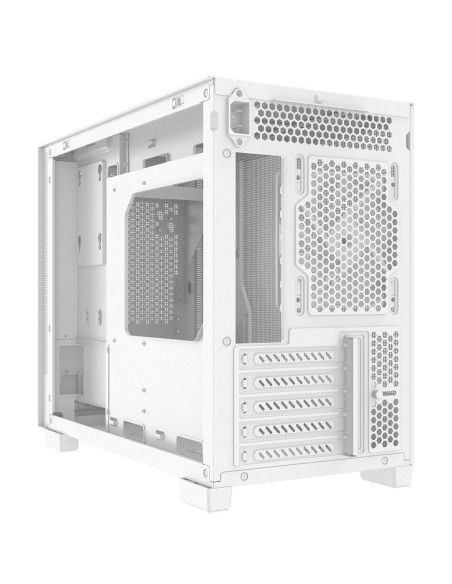 Obudowa Xpg Valor Mesh Nano (M-Atx) Midi Tower Biała Detaliczna