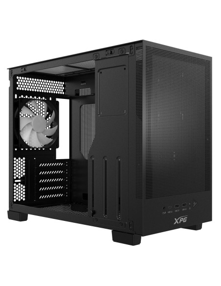 Obudowa Xpg Valor Mesh Nano (M-Atx) Midi Tower