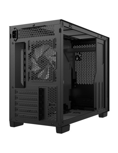 Obudowa Xpg Valor Mesh Nano (M-Atx) Midi Tower