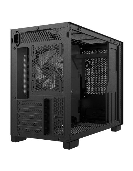 Obudowa Xpg Valor Mesh Nano (M-Atx) Midi Tower
