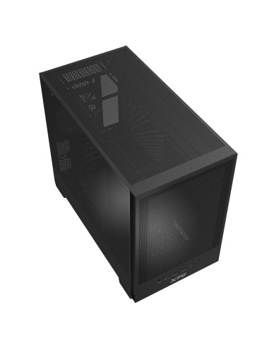 Obudowa Xpg Valor Mesh Nano (M-Atx) Midi Tower