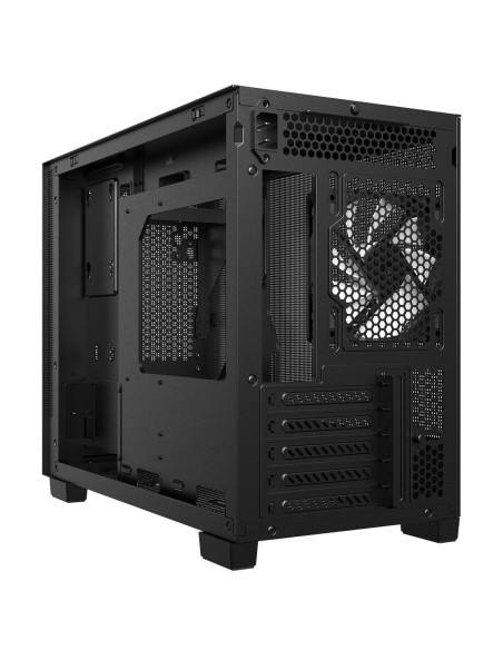 Obudowa Xpg Valor Mesh Nano (M-Atx) Midi Tower