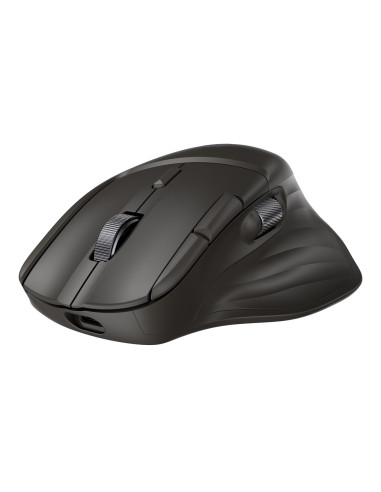 Mysz Hp 780M Ultra-Fast-Scroll Wireless Mouse Black Bezprzewodowa Czarna B8Yx3Aa