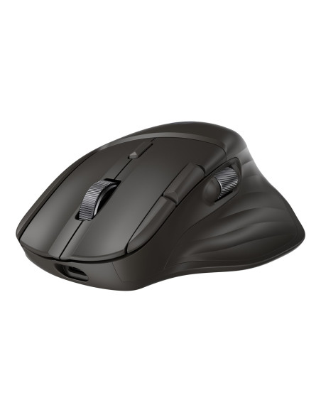Mysz Hp 780M Ultra-Fast-Scroll Wireless Mouse Black Bezprzewodowa Czarna B8Yx3Aa