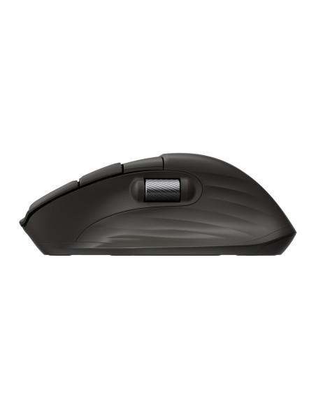 Mysz Hp 780M Ultra-Fast-Scroll Wireless Mouse Black Bezprzewodowa Czarna B8Yx3Aa