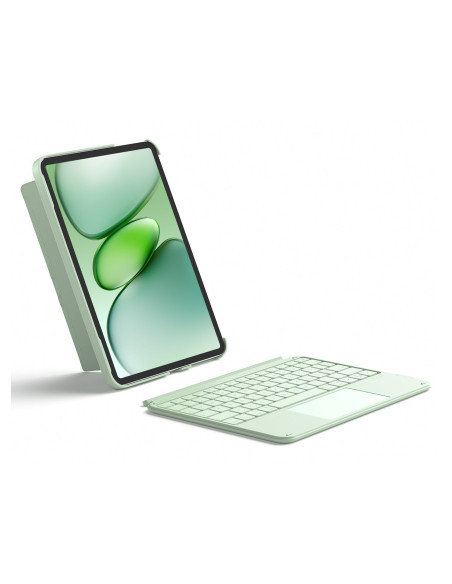 Inateck Kb04122 27,9 Cm (11") Folio Zielony