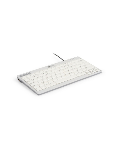 Bakkerelkhuizen Klawiatura Ultraboard 950 V2 Compact (Usa) Sprzedaż Detaliczna