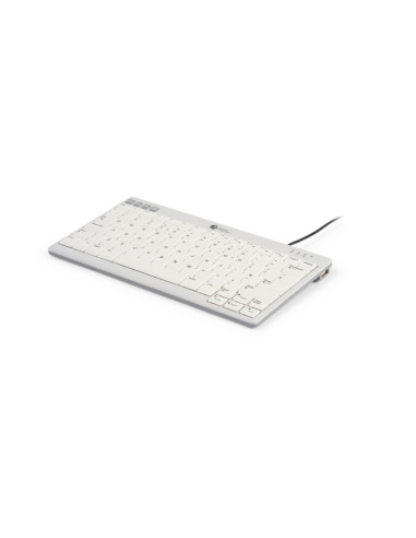 Bakkerelkhuizen Klawiatura Ultraboard 950 V2 Compact (Usa) Sprzedaż Detaliczna