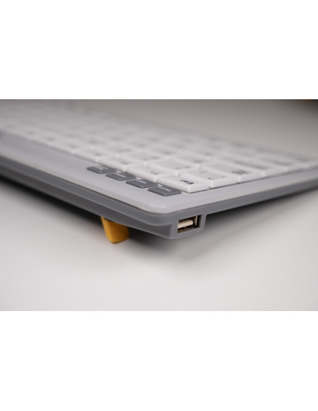 Bakkerelkhuizen Klawiatura Ultraboard 950 V2 Compact (Usa) Sprzedaż Detaliczna