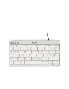 Klawiatura Bakkerelkhuizen Ultraboard 950 V2 Kompaktowy Układ W Wielkiej Brytanii Sprzedaż Detaliczna