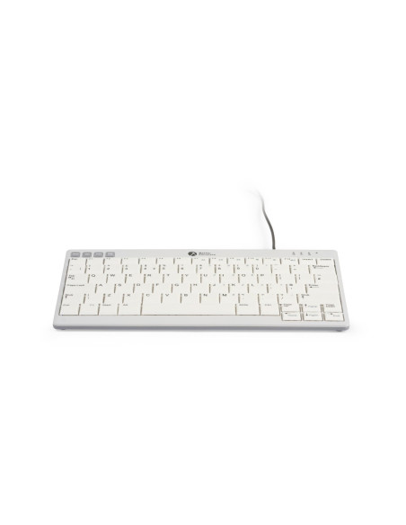 Bakkerelkhuizen Klawiatura Ultraboard 950 V2 Compact (En) Sprzedaż Detaliczna