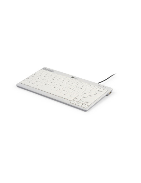 Bakkerelkhuizen Klawiatura Ultraboard 950 V2 Compact (En) Sprzedaż Detaliczna