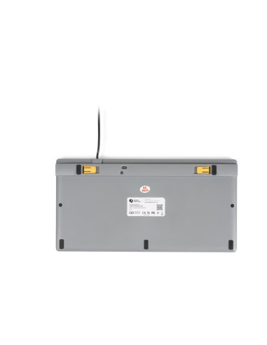 Bakkerelkhuizen Klawiatura Ultraboard 950 V2 Compact (En) Sprzedaż Detaliczna