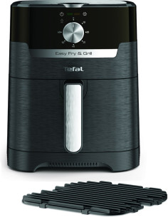 Frytownica Tefal Ey5018