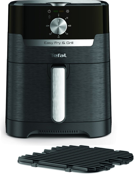 Frytownica Tefal Ey5018