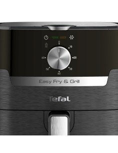Frytownica Tefal Ey5018 2