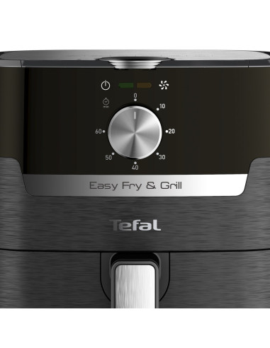Frytownica Tefal Ey5018