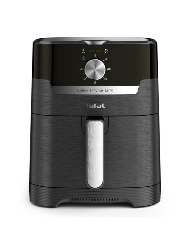 Frytownica Tefal Ey5018