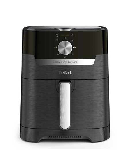 Frytownica Tefal Ey5018