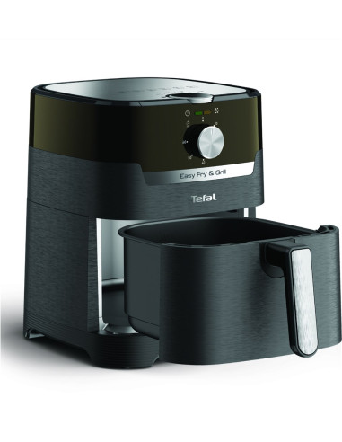 Frytownica Tefal Ey5018