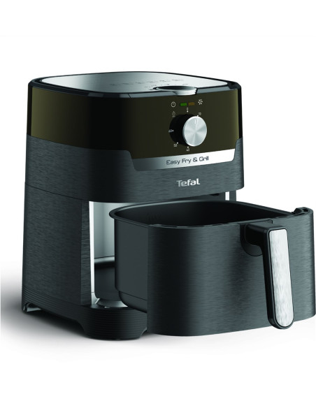 Frytownica Tefal Ey5018