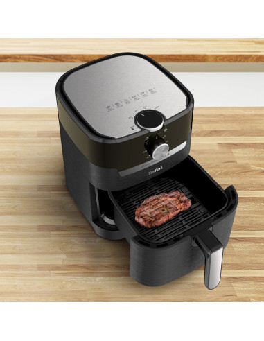 Frytownica Tefal Ey5018