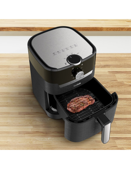 Frytownica Tefal Ey5018
