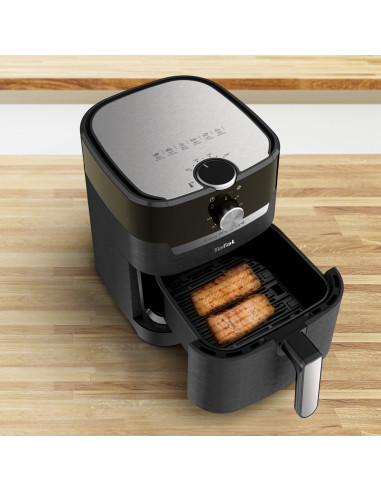 Frytownica Tefal Ey5018