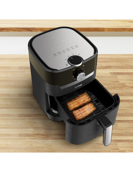 Frytownica Tefal Ey5018