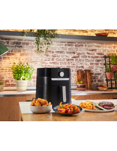 Frytownica Tefal Ey5018
