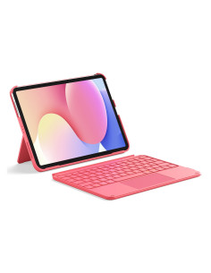 Inateck Kb04122 27,9 Cm (11") Folio Czerwony 2