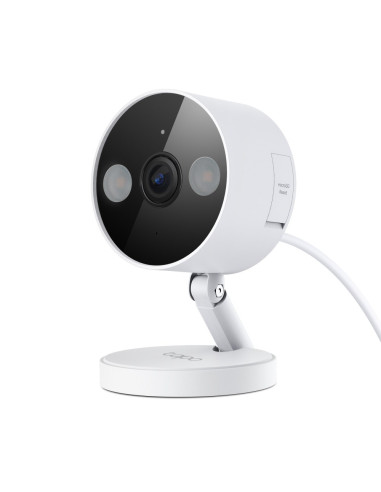 Tp-Link Tapo C120 Kamera Bezpieczeństwa Ip Wewnętrzna / Zewnętrzna 2560 X 1440 Px Sufit/Ściana/Biurko