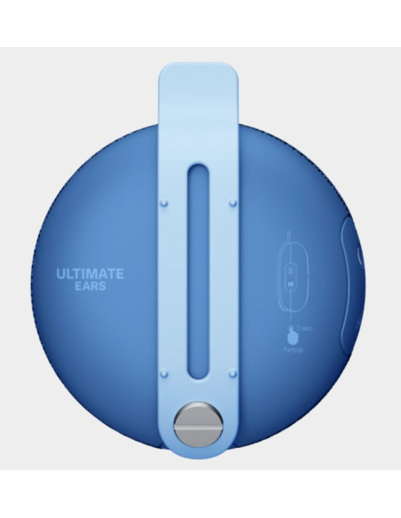 Ultimate Ears Miniroll