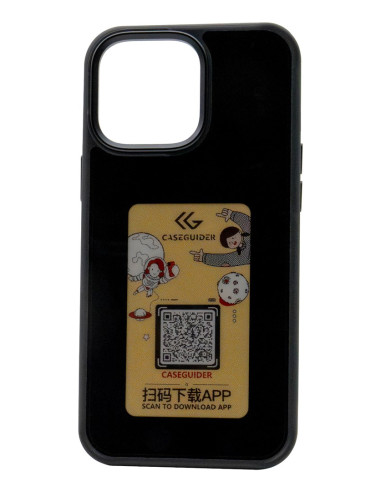 Realpower 504404 Pokrowiec Na Telefon Komórkowy 15,5 Cm (6.1") Czarny
