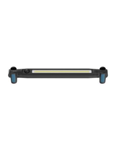 Ansmann Ml3000Rd Czarny, Niebieski Led 30 W