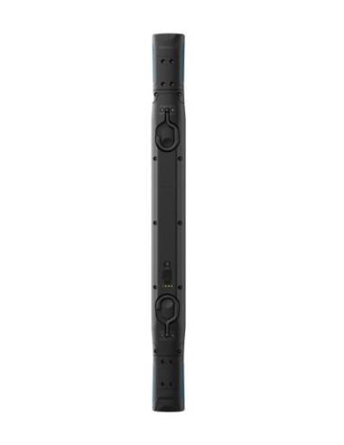 Ansmann Ml3000Rd Czarny, Niebieski Led 30 W